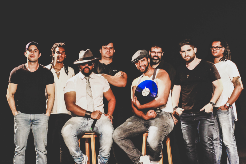 SESI SÃO CARLOS APRESENTA BAILE BLACK UM TRIBUTO AOS REIS E RAINHAS DO SOUL BRASILEIRO