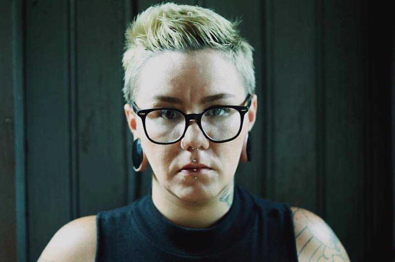 Ekena Canta Elis Regina no SESI São Carlos