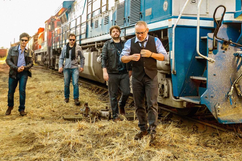 SESI São Carlos apresenta a banda Rio Grande