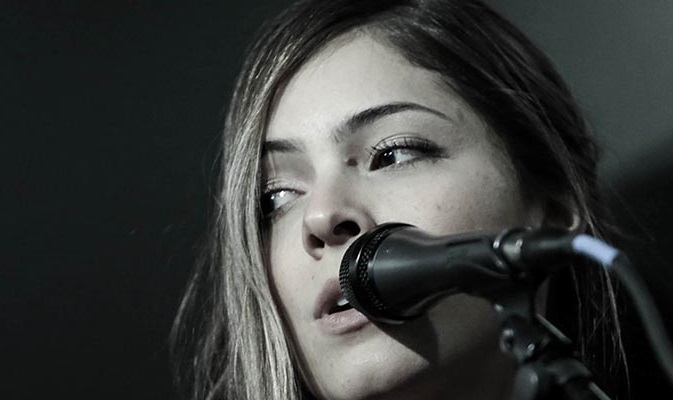 SESI São Carlos apresenta Gabi Milino