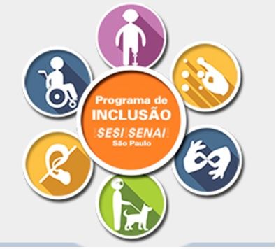 Processo Seletivo para Mediador Cultural PcD no SESI São Carlos