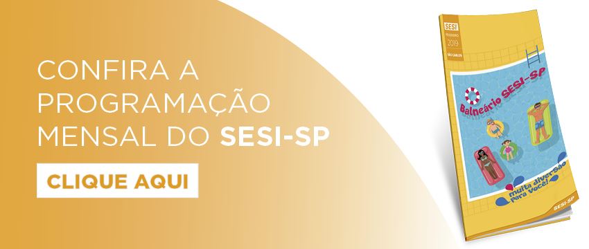 Programação de Fevereiro