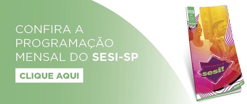Programação de abril