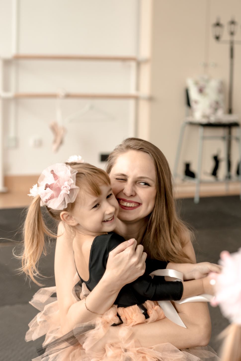 SESI São Carlos realiza evento gratuito em homenagem ao Dia das Mães