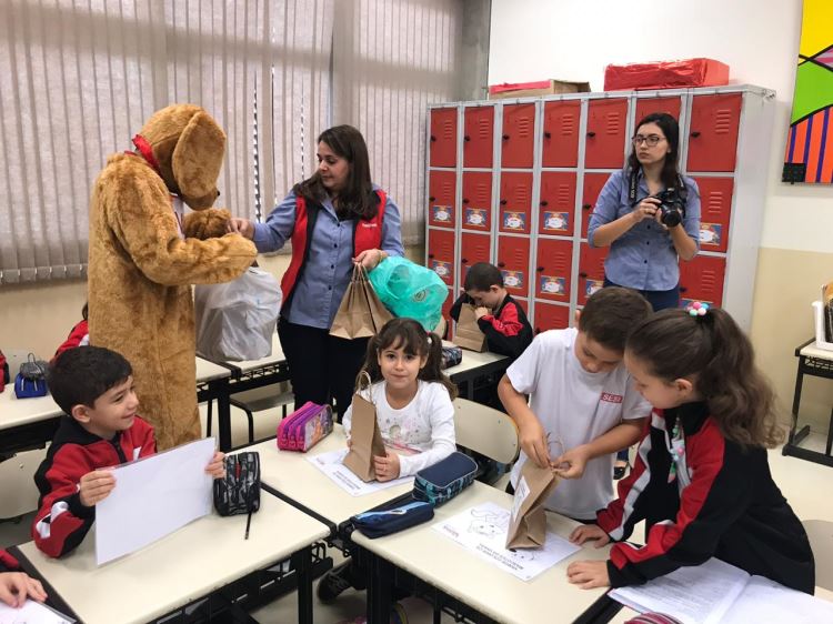 Dia da Indústria - 2019  