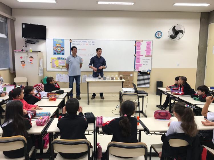 Dia da Indústria - 2019  