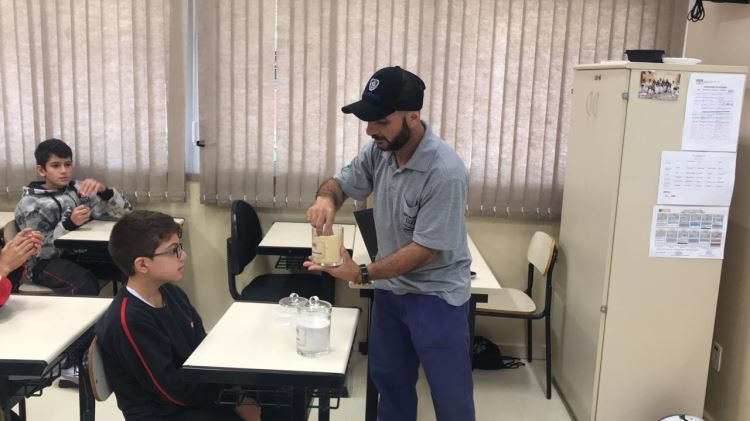 Dia da Indústria - 2019  