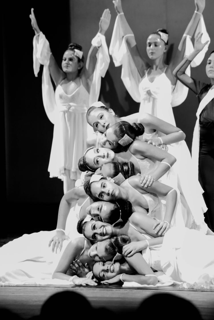 SESI-SP Festival de Dança - Atemporal SESI São Carlos