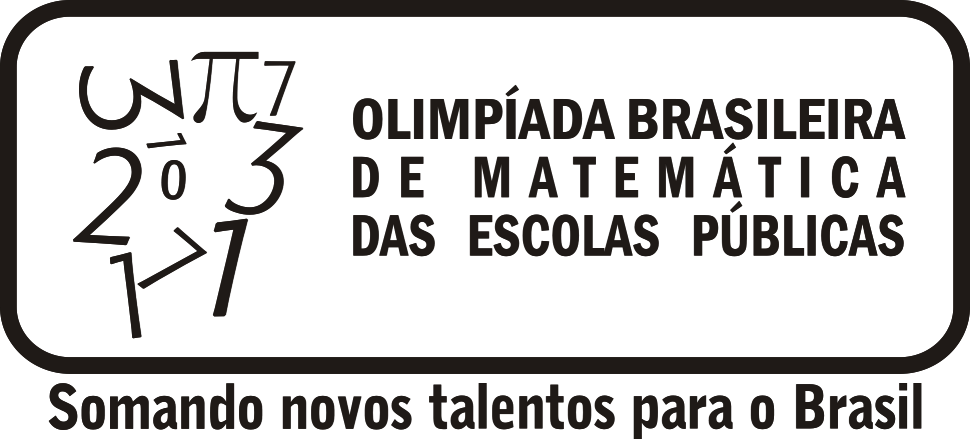 Alunos da Escola SESI São Carlos são aprovados para a 2ª fase da OBMEP
