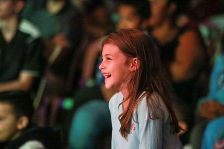 De Lucca Circus - SESI São Carlos