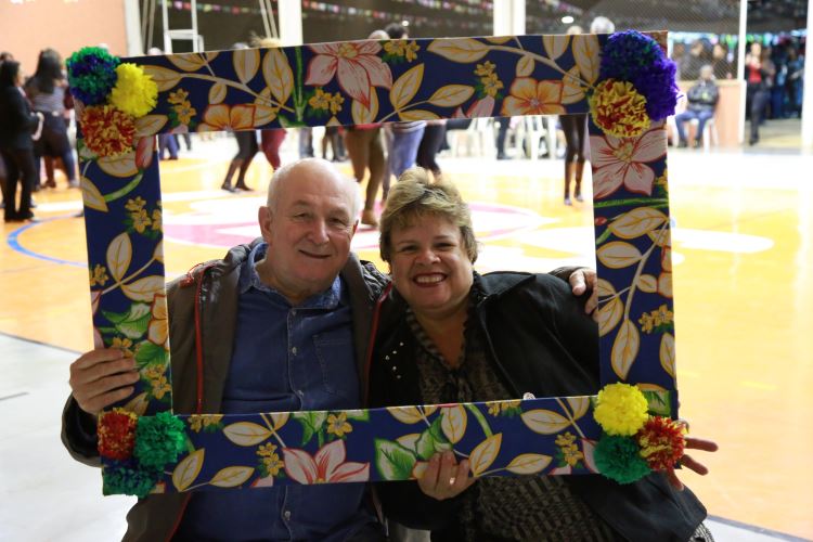 Festa Julina 2019 - Sesi São Carlos