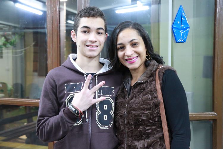 Festa Julina 2019 - Sesi São Carlos