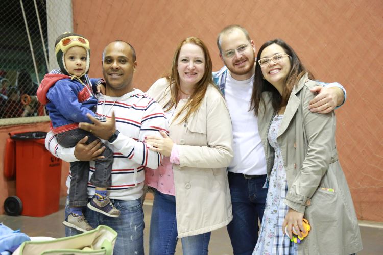 Festa Julina 2019 - Sesi São Carlos