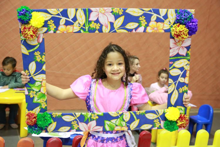 Festa Julina 2019 - Sesi São Carlos