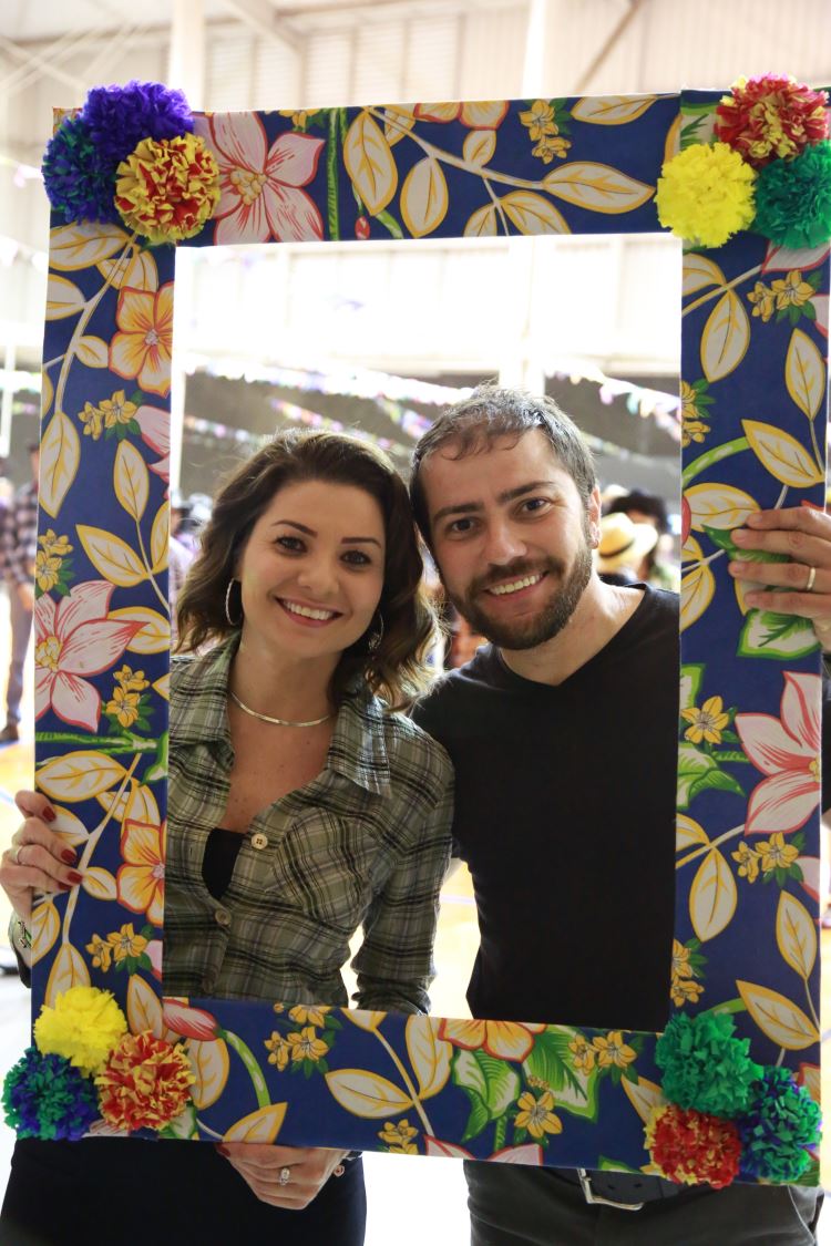 Festa Julina 2019 - Sesi São Carlos