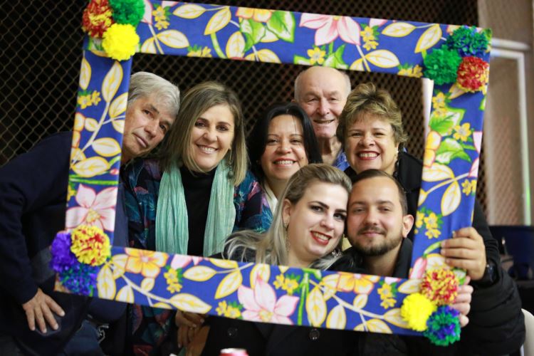 Festa Julina 2019 - Sesi São Carlos