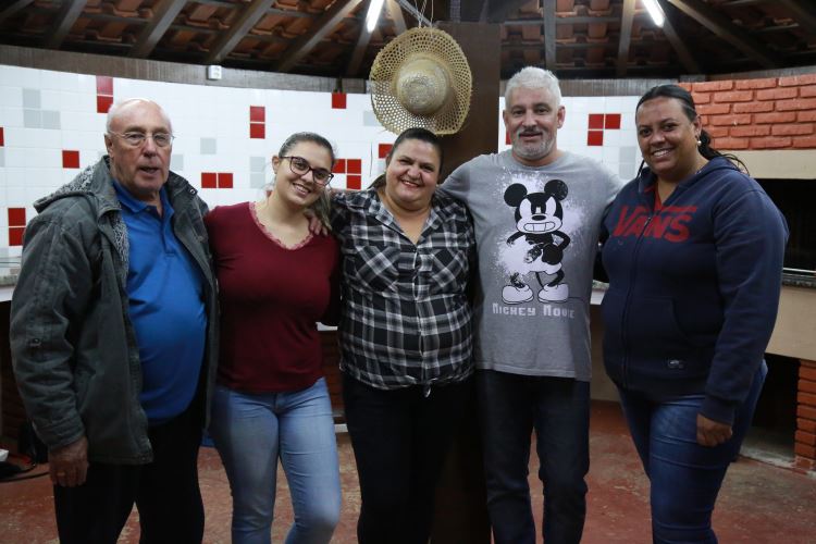 Festa Julina 2019 - Sesi São Carlos