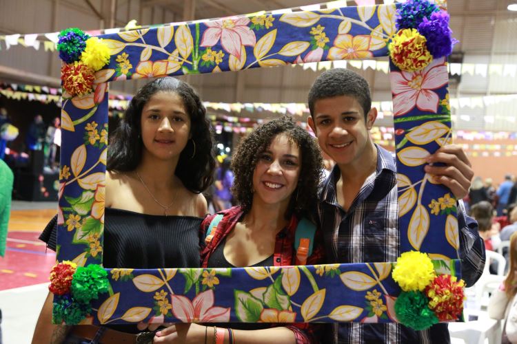 Festa Julina 2019 - Sesi São Carlos