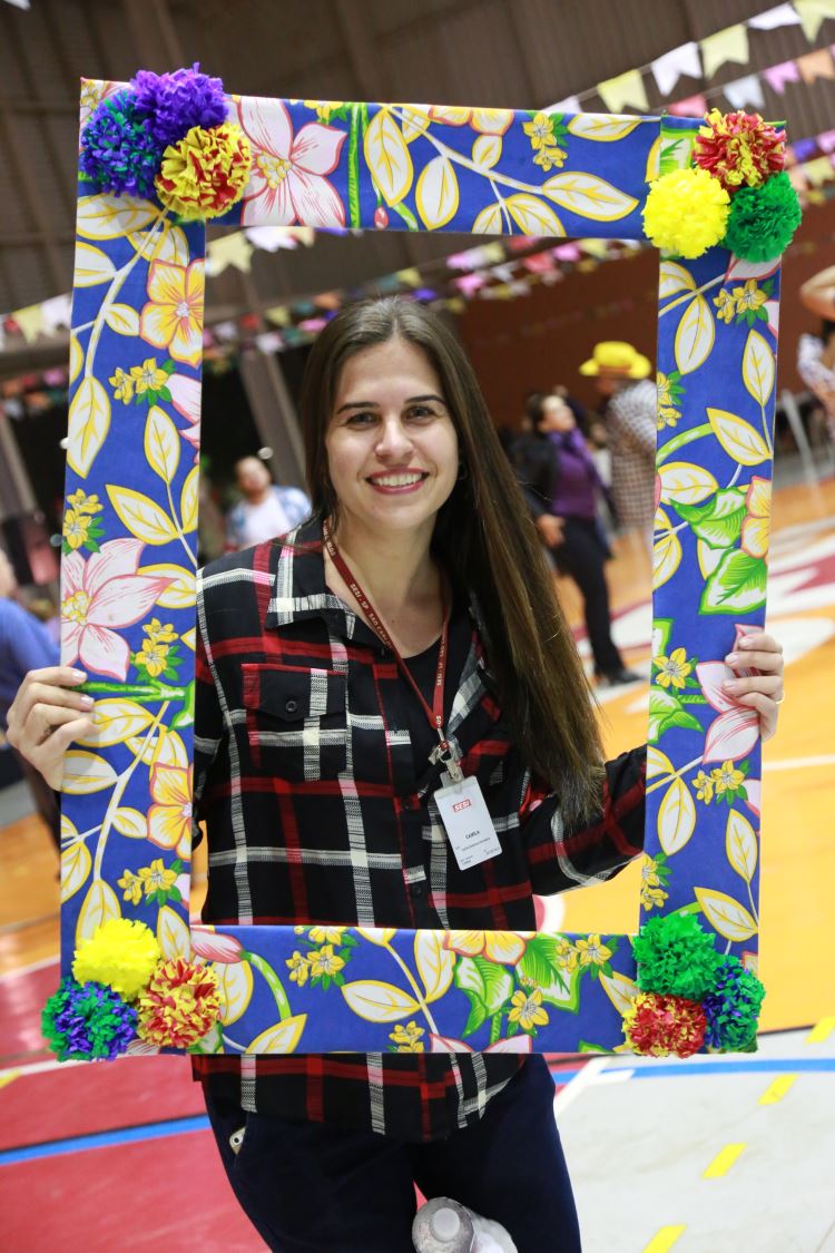 Festa Julina 2019 - Sesi São Carlos