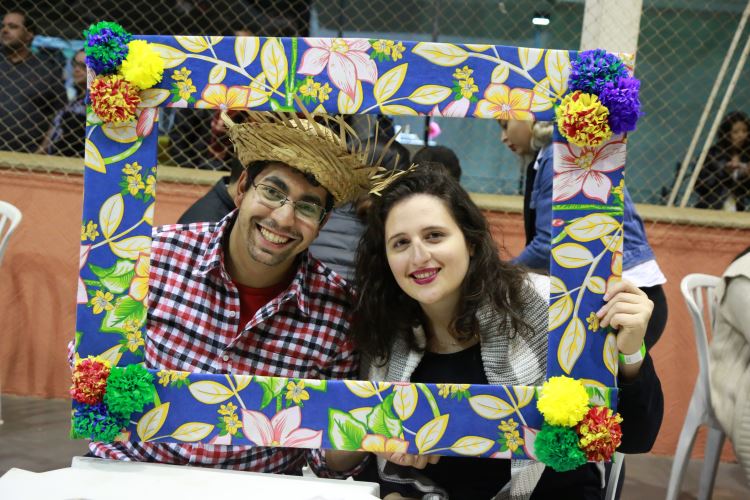 Festa Julina 2019 - Sesi São Carlos