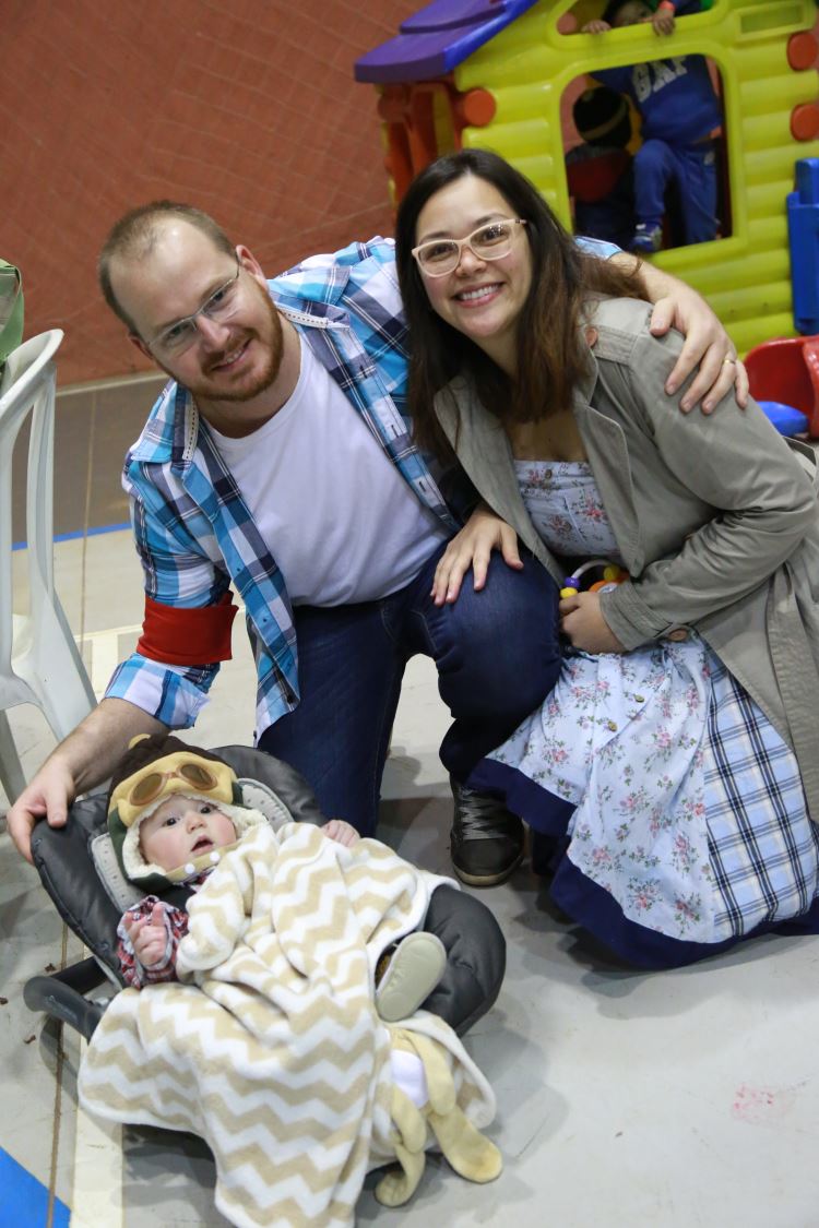 Festa Julina 2019 - Sesi São Carlos