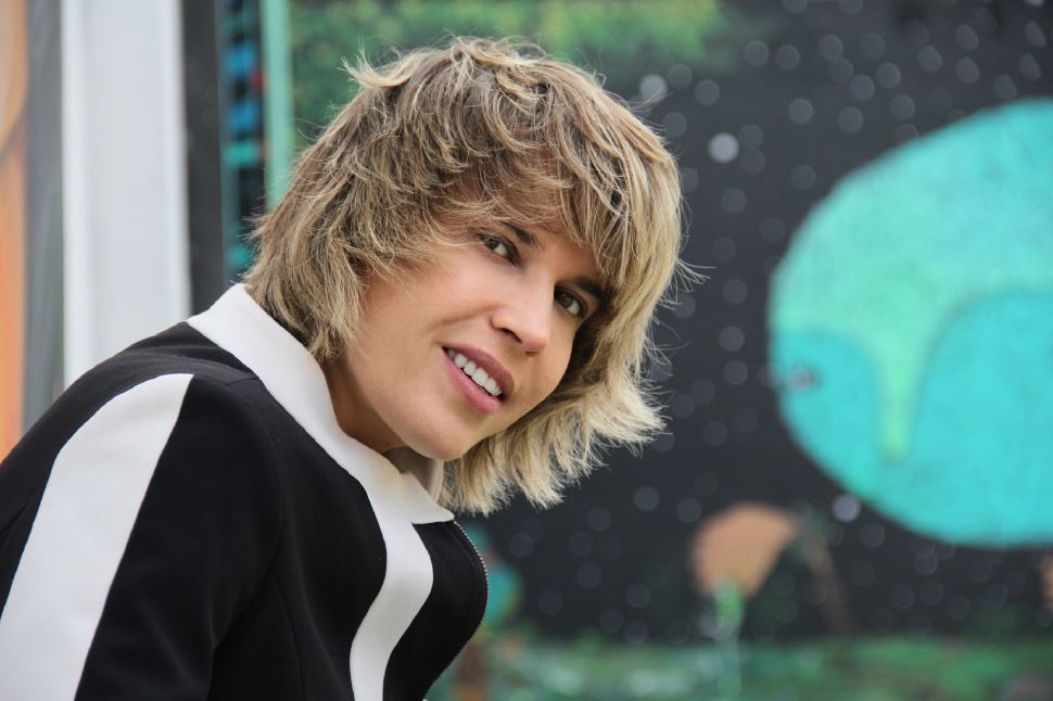 Lilian Jardim apresenta novo álbum autoral no Sesi São Carlos