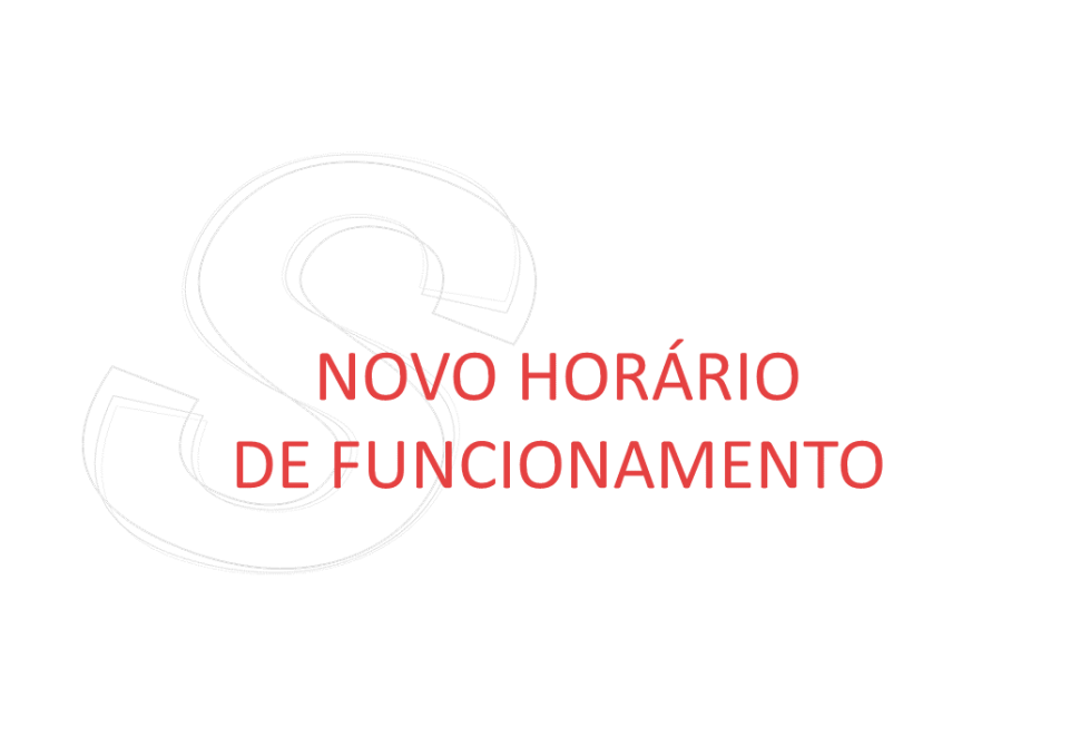 Secretaria Única irá funcionar em novo horário