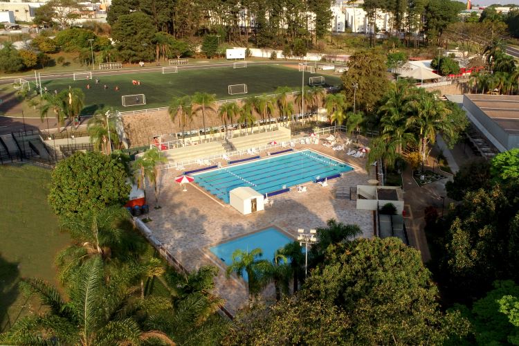 Balneário Sesi São Carlos