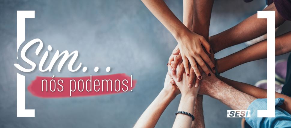 Sesi e Secretaria Municipal de Desenvolvimento Social de Analândia realizarão Oficinas Sociais para a comunidade atendida pelo CRAS do município