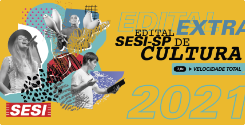 Sesi de São Carlos retoma programação cultural gratuita e aberta ao público 