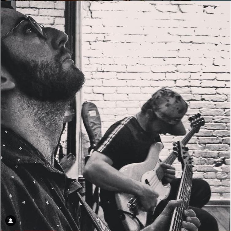 Reserve seu ingresso gratuito para o show com Caipira Jazz Duo