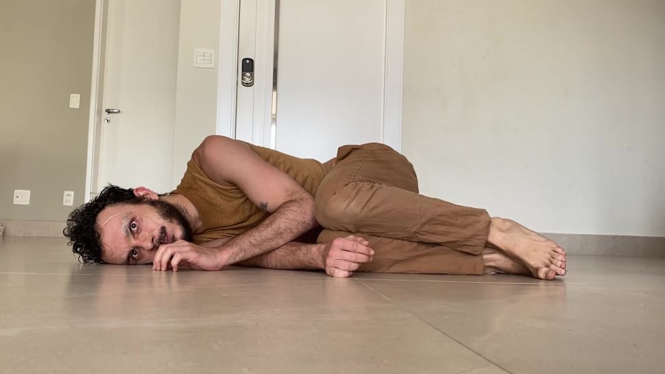 Reserve seu ingresso gratuito para o espetáculo Tormenta