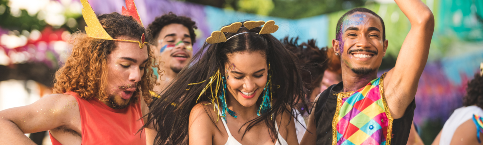 SESI São Carlos promove programação de Carnaval gratuita 