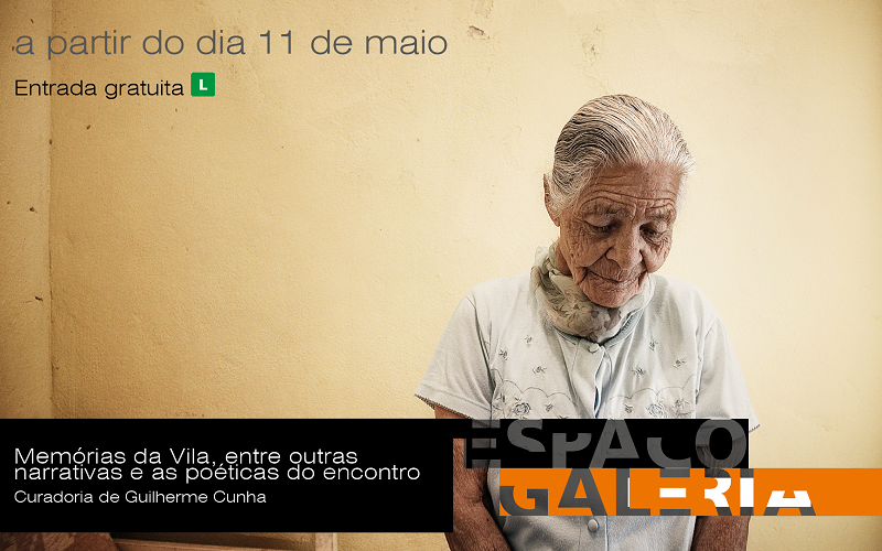 ESPAÇO GALERIA DO SESI RIO PRETO INAUGURA ACERVO INÉDITO DE FOTOGRAFIAS