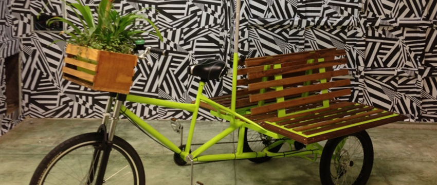 Espaço galeria do SESI São José do Rio Preto inaugura exposição de arte urbana