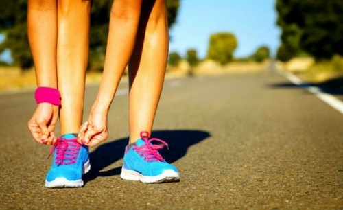 Participe da primeira Caminhada de Combate ao Stress, do SESI São José do Rio Preto!