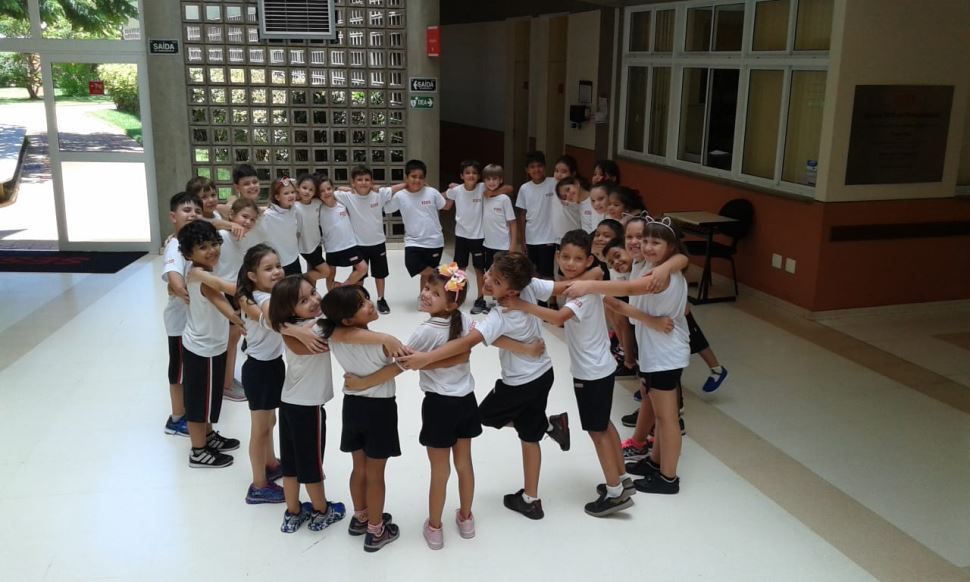 Professores e demais colaboradores da região receberam mais de 3.000 alunos com atividades de integração e socialização