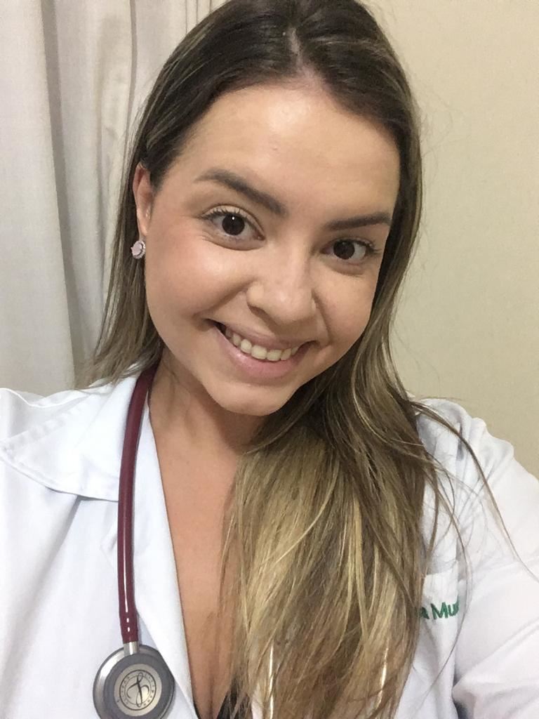 Depoimento de ex-aluna do Centro Educacional 338, de São José do Rio Preto, emociona. Confira!