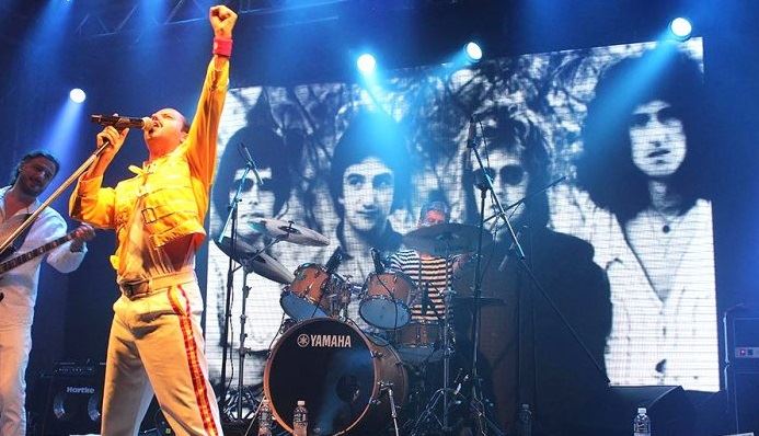 Vem aí o Rock in Rio Preto!