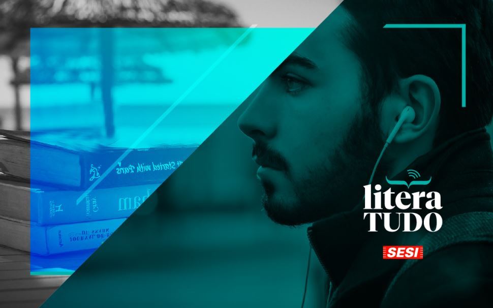 Podcast Literatudo