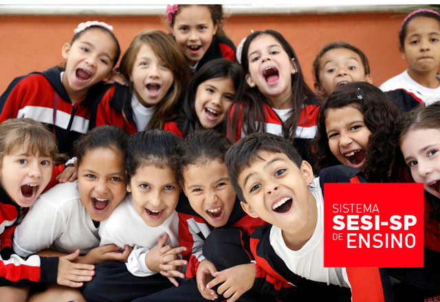 Nova Granada adota Sistema SESI-SP de Ensino nas escolas municipais