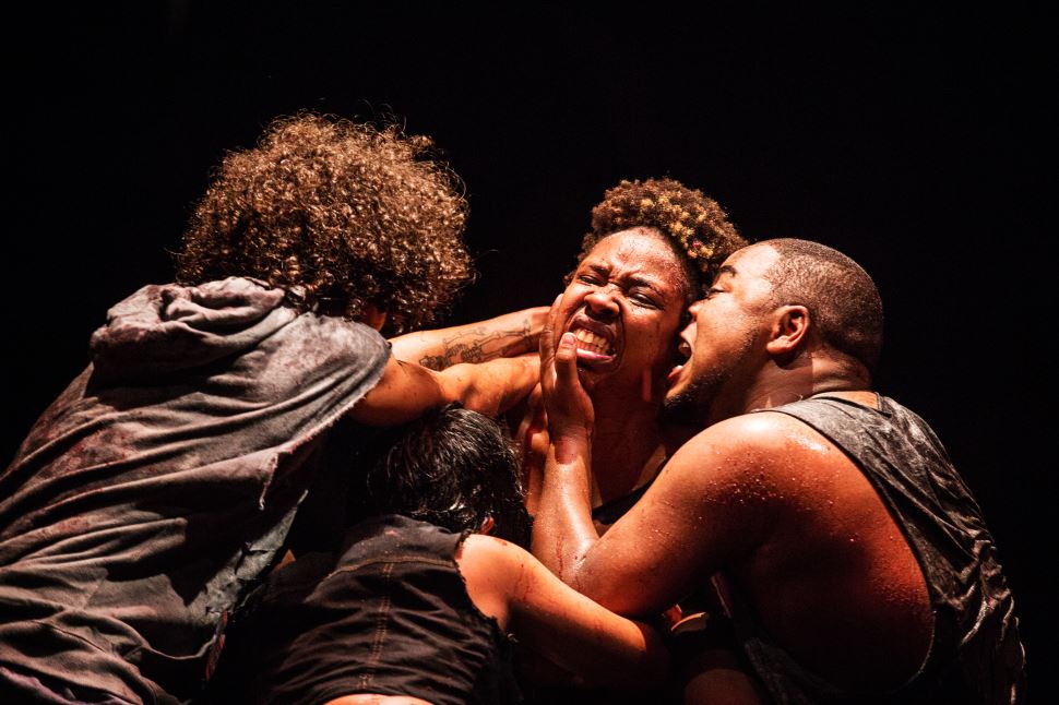 Sesi São José do Rio Preto recebe espetáculo de dança urbana baseado em conto de Machado de Assis