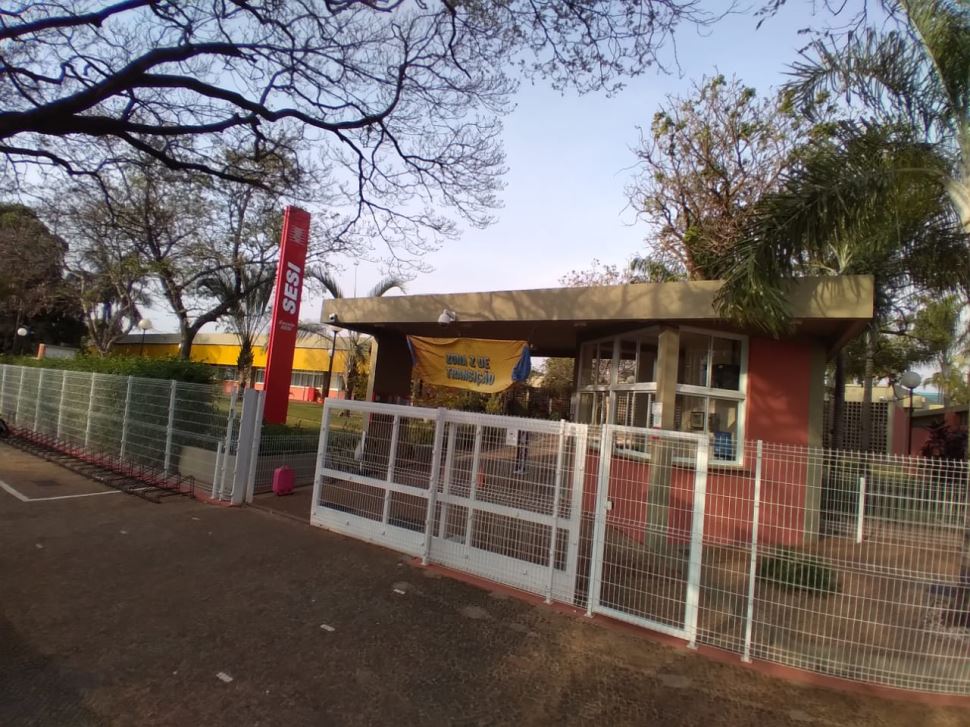 Escola Sesi de Votuporanga realiza ciclo de palestras sobre projeto de vida