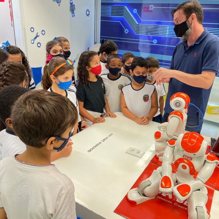 unidade móvel cedral