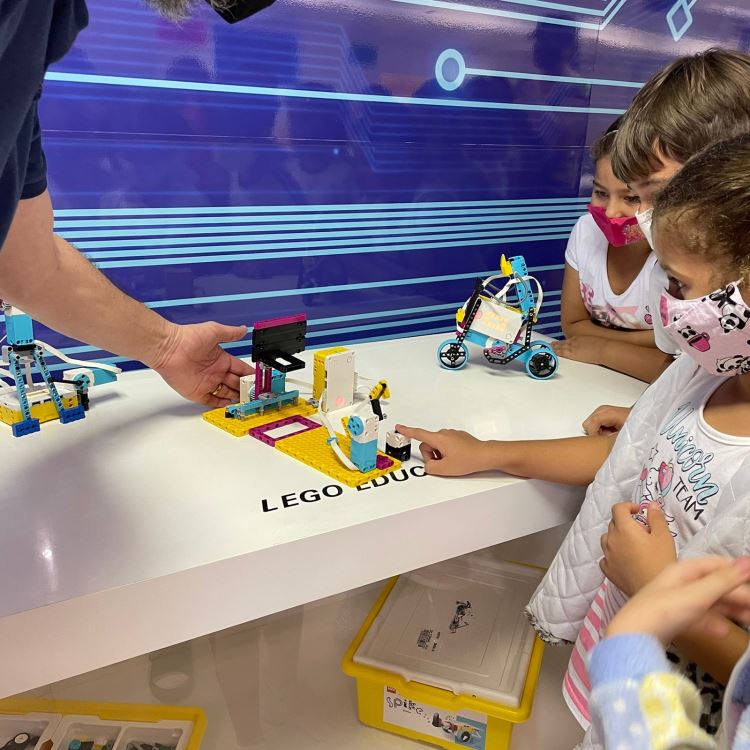 unidade móvel cedral