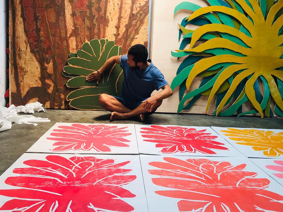 Exposição sobre xilogravuras estreia no Sesi São José do Rio Preto em dezembro