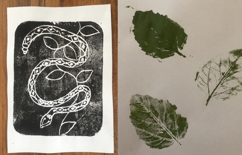 Sesi São José do Rio Preto abre inscrições para oficinas gratuitas de gravuras