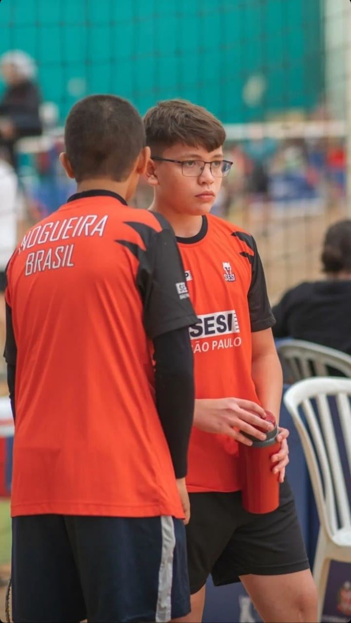 3 etapa estadual badminton 22