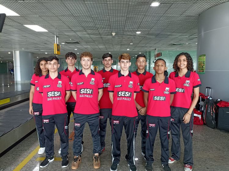 4ª Etapa - Circuito Nacional de Badminton 2022