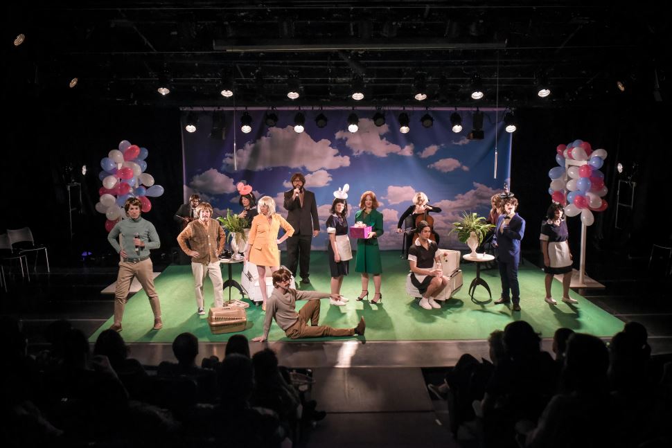 Espetáculo que retrata a ‘cultura da indiferença’ na sociedade brasileira chega no Sesi Rio Preto 